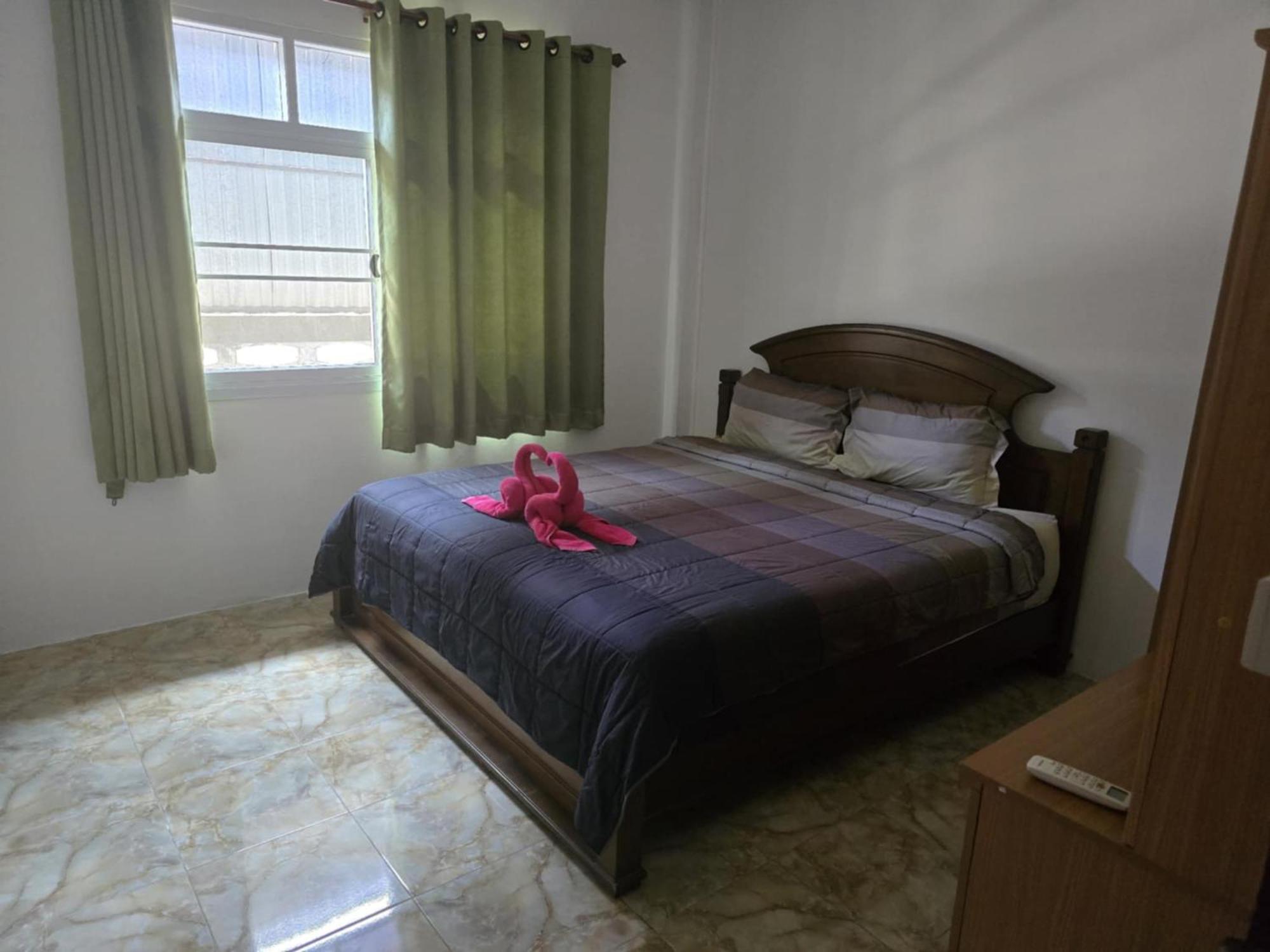 Baan Sabaijai Resort That Phanom Rom bilde