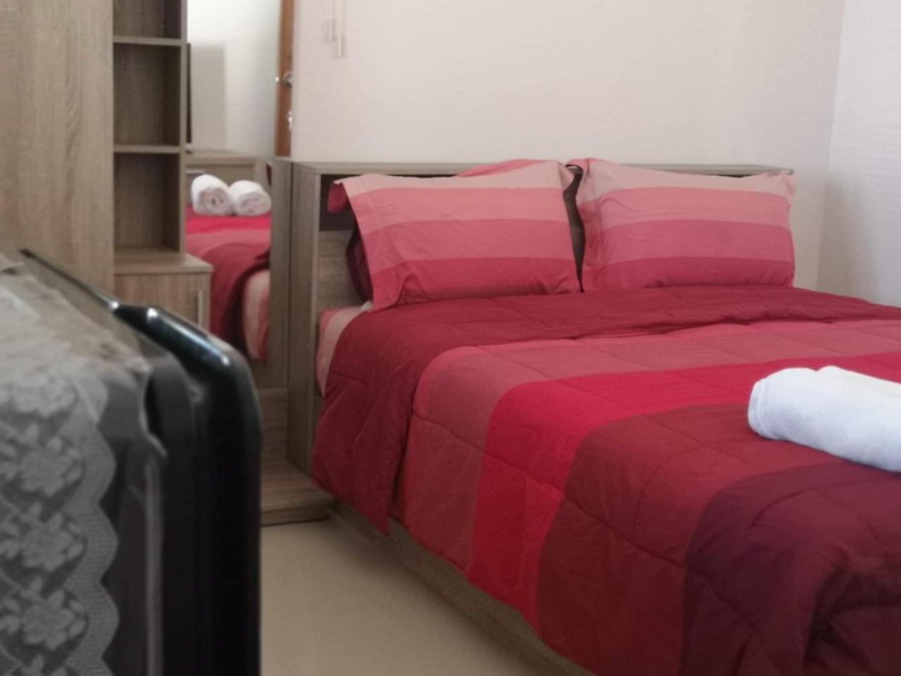 Baan Sabaijai Resort That Phanom Eksteriør bilde